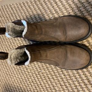 Dr Martens Chelsea boots - size 8